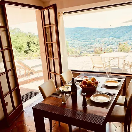 Garda 4 Personen Val Mora Mit Seeblick Holiday home Costermano