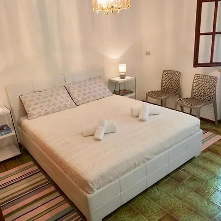 Holiday home Garda 4 Personen Val Mora Mit Seeblick *