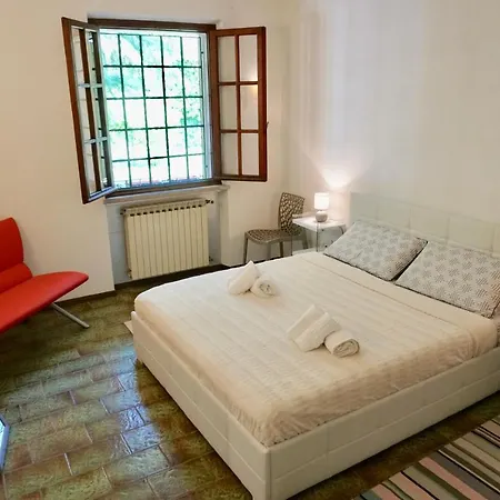 Garda 4 Personen Val Mora Mit Seeblick Holiday home Costermano