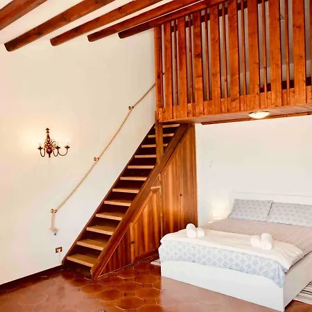 Garda 4 Personen Val Mora Mit Seeblick