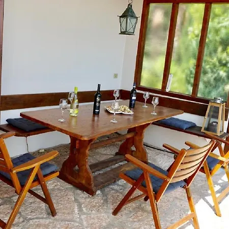 Garda 4 Personen Val Mora Mit Seeblick Holiday home Costermano