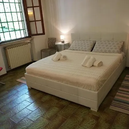 Holiday home Garda 4 Personen Val Mora Mit Seeblick